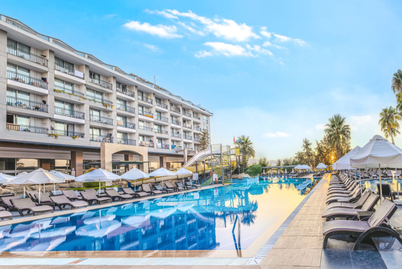 Washington Resort Hotel & Spa