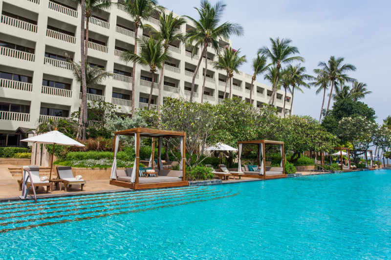 Dusit Thani Hua Hin