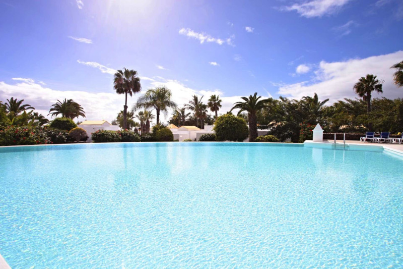 Sandos Atlantic Gardens