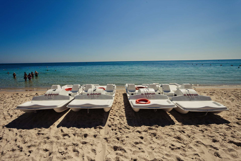 El Mouradi Club El Kantaoui