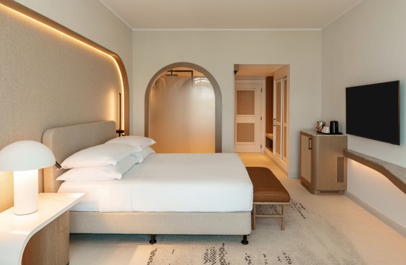 Sheraton Jumeirah Beach Resort