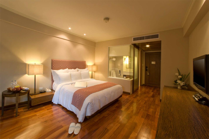 Avani Pattaya Resort & Spa