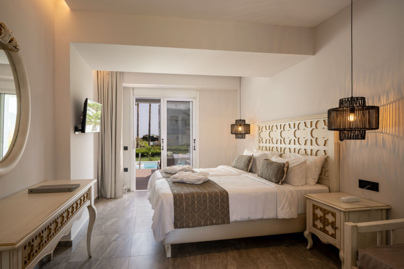 Delfina Tropic Beach
