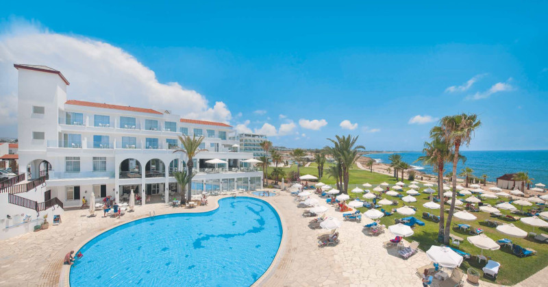 Akti Beach Hotel & Village Resort