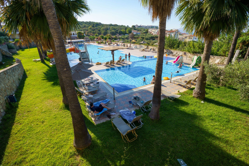 Almyrida Village & Waterpark