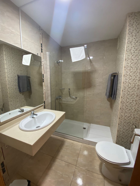 Las Arenas Appartements