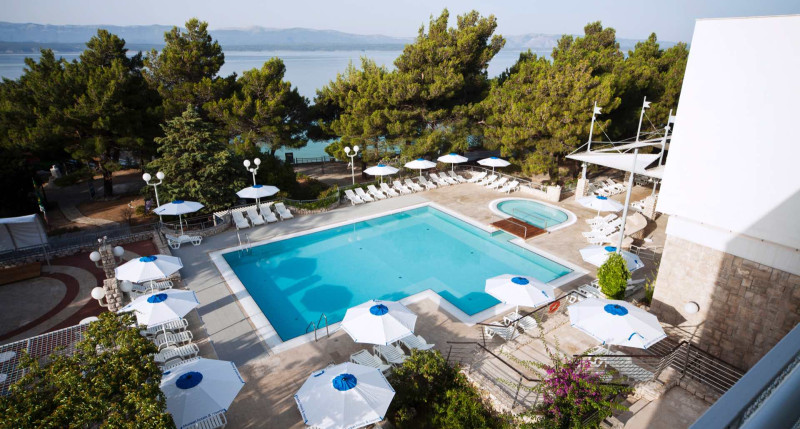 Bluesun Hotel Borak