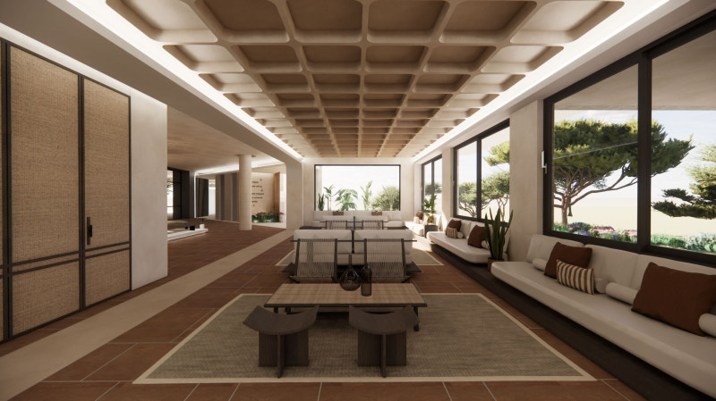 Kouros Palace Active Lifestyle