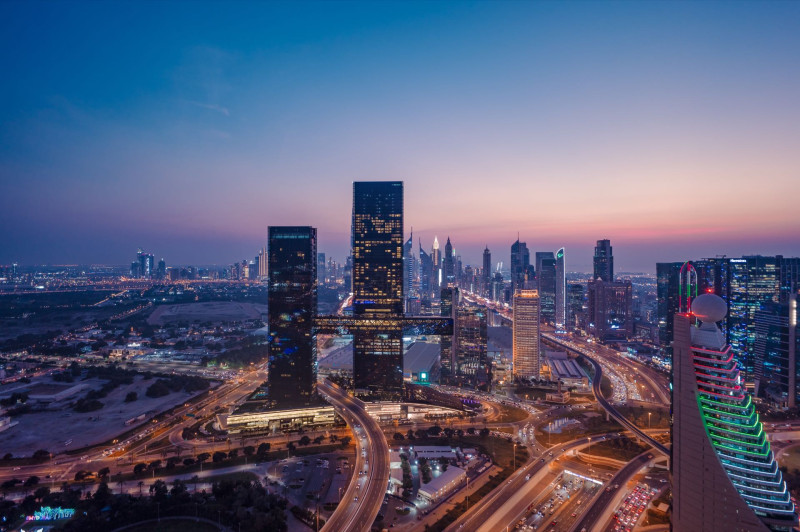 SIRO One Za'abeel Dubai
