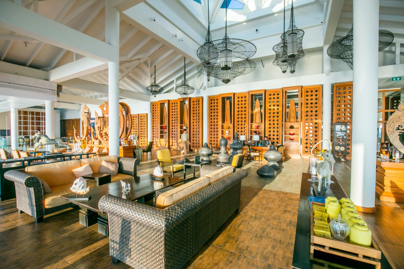 InterContinental Koh Samui