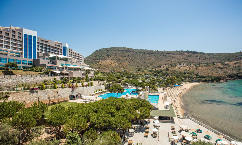 Aria Claros Beach & Resort