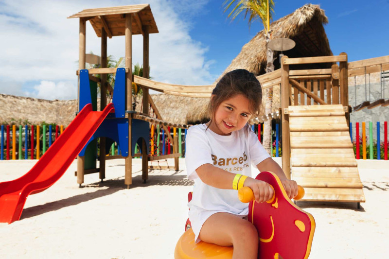 Barcelo Bavaro Palace