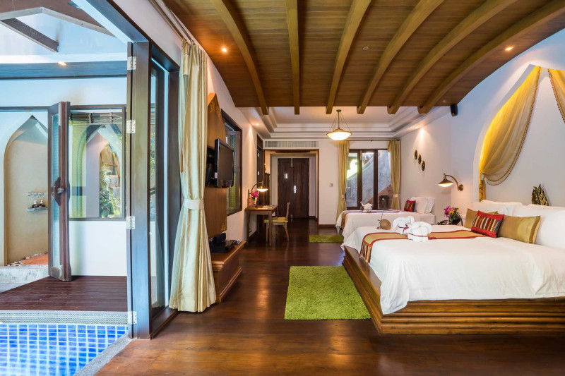 Royal Muang Samui Villas