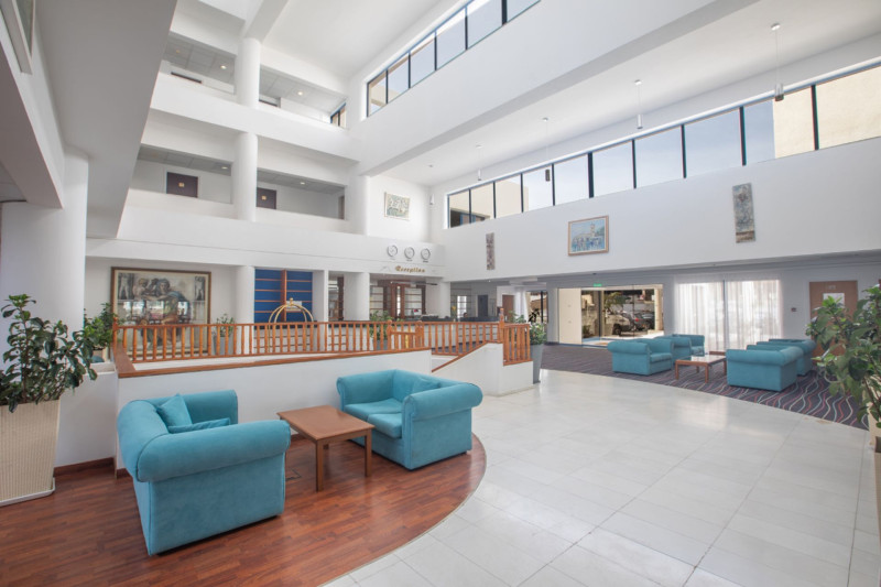 Iliada Beach Hotel