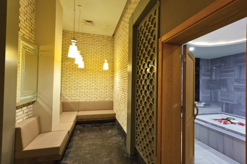 Sherwood Dreams Resort