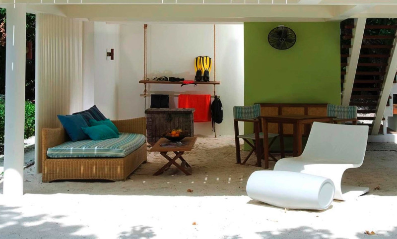 Holiday Inn Resort Kandooma Maldives