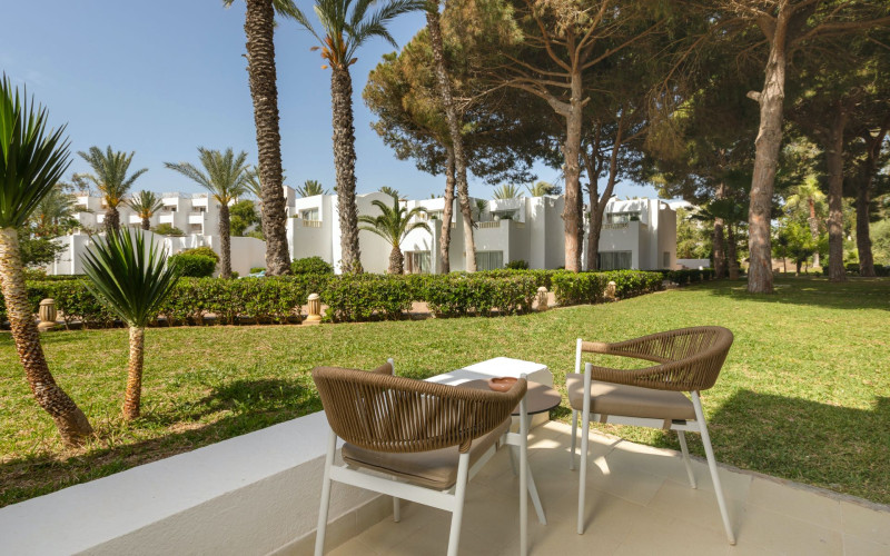 Steigenberger Marhaba Thalasso