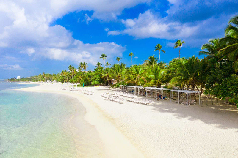 Emotions By Hodelpa Juan Dolio