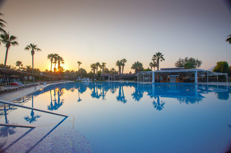 Club Tuana Fethiye