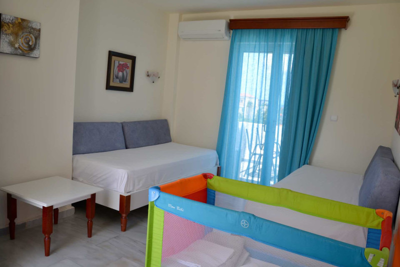 Chrispy Waterpark Resort