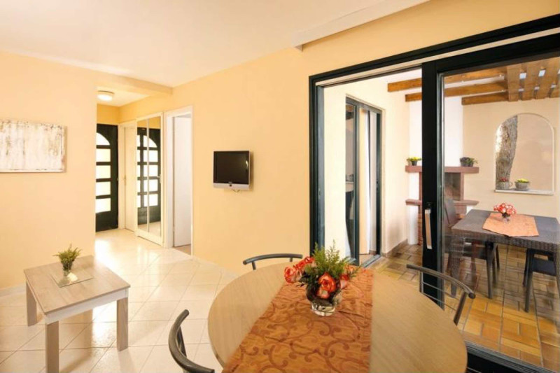 Apartments Amfora Plava Laguna