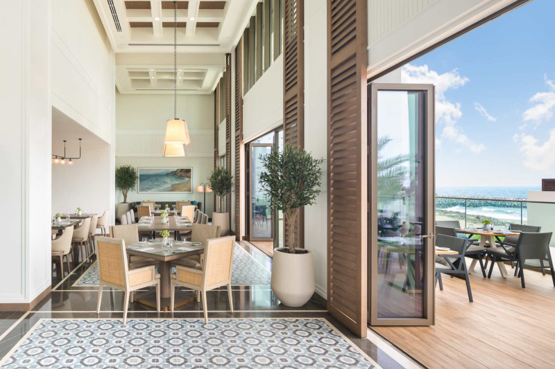 ADDRESS Beach Resort Fujairah