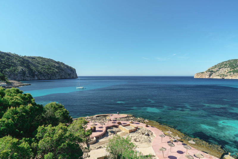 Alua Gran Camp de Mar