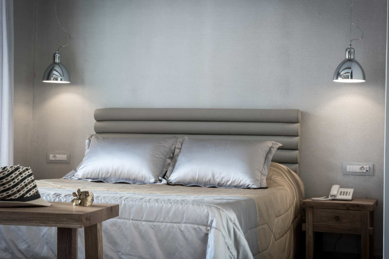 Omiros Boutique Hotel