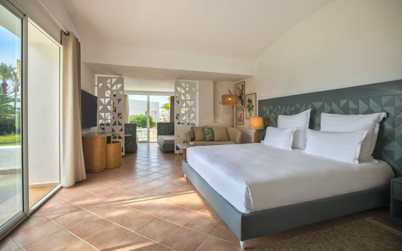 Steigenberger Marhaba Thalasso