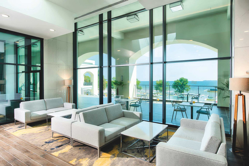 Secrets Sunny Beach Resort