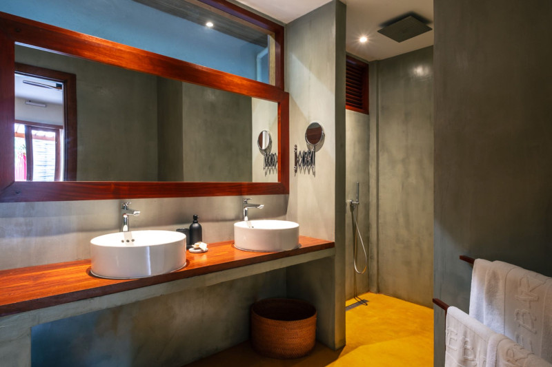 The Barefoot Eco Hotel Hanimadhoo