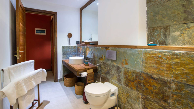 The Barefoot Eco Hotel Hanimadhoo