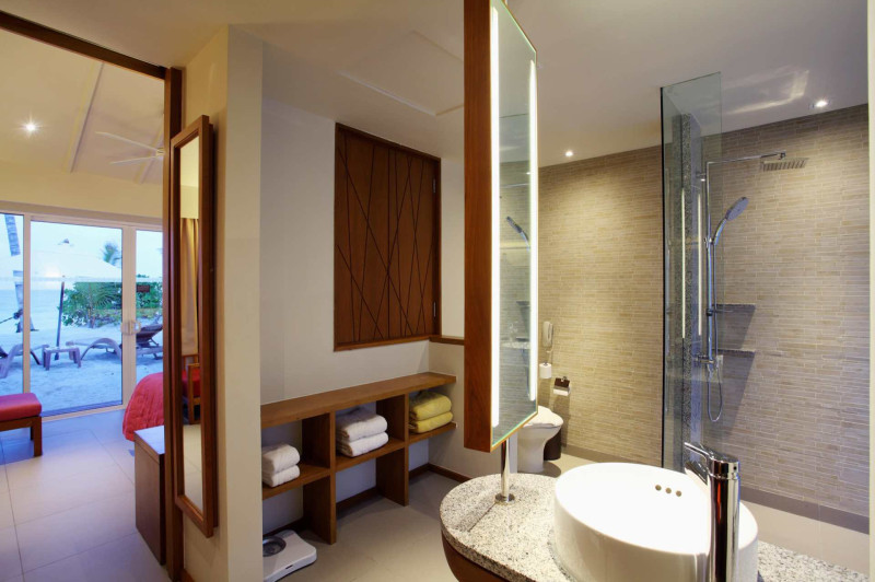 Centara Ras Fushi Resort & Spa