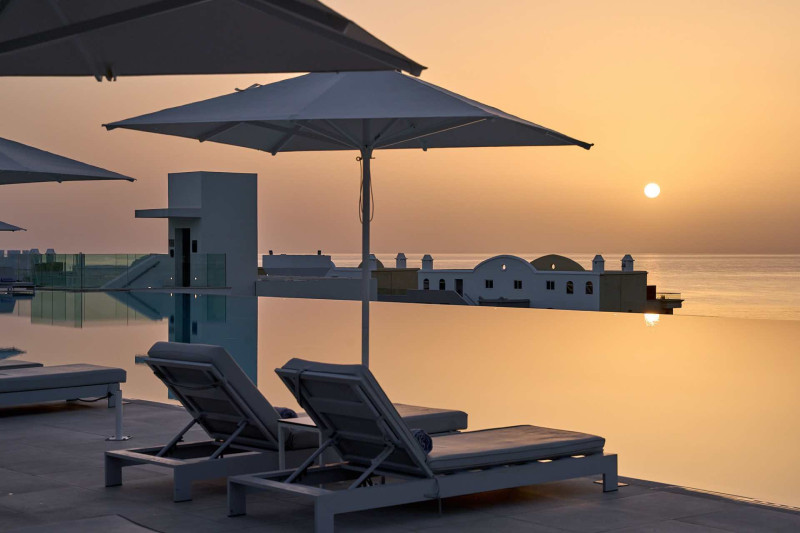 Lindos Grand Resort & Spa