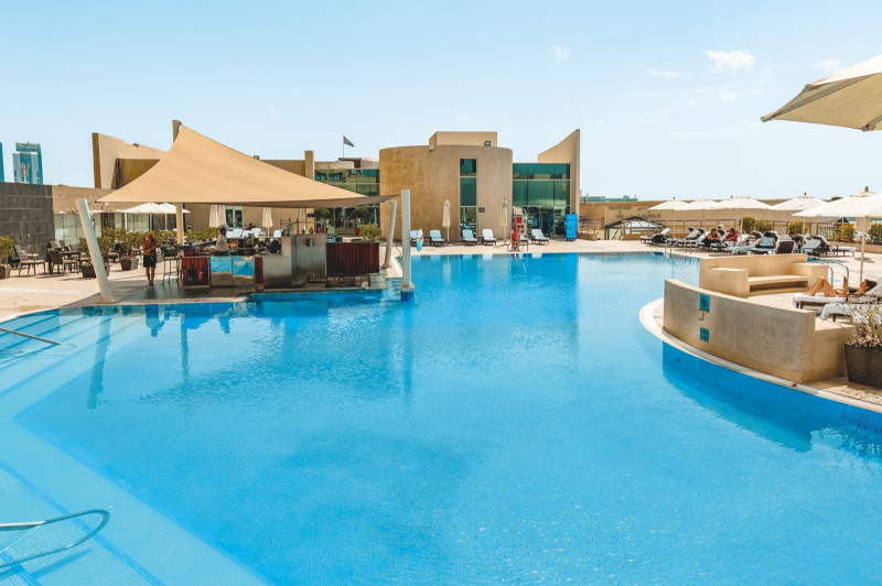 InterContinental Abu Dhabi