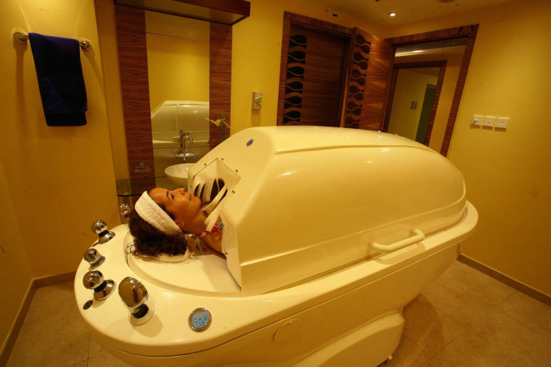 Hilton Al Hamra Beach & Golf Resort