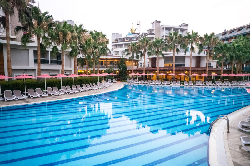 Side Lilyum Hotel & Spa