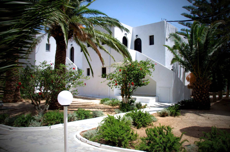 Avra Beach (ex Avra Palm)