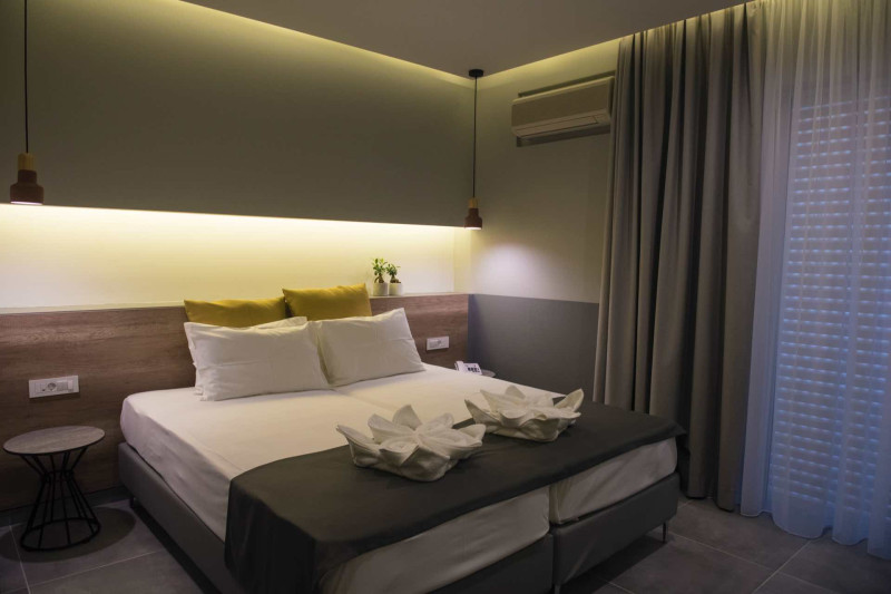 Golden Star Relax Hotel