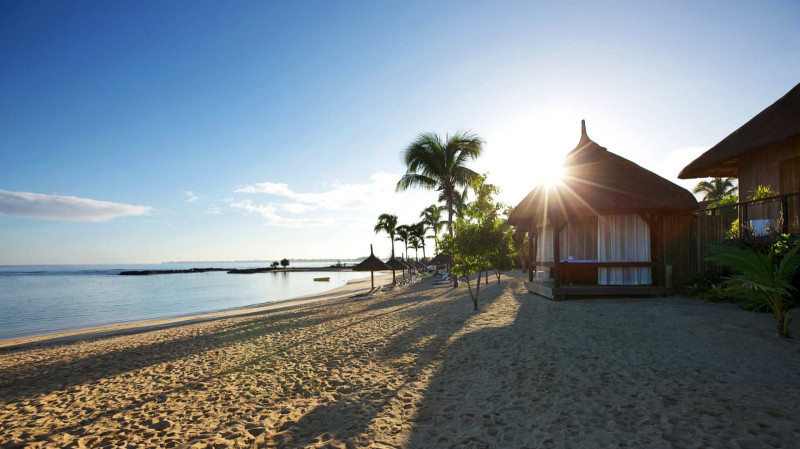 Veranda Pointe Aux Biches Hotel