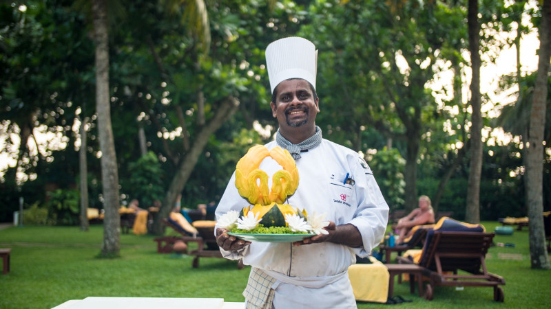 Lanka Princess Hotel