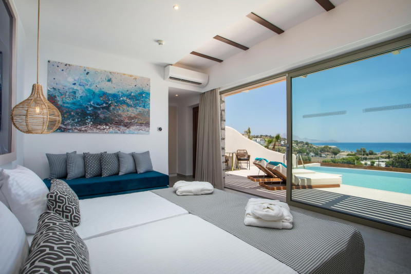 Lindos Bay Resort & SPA