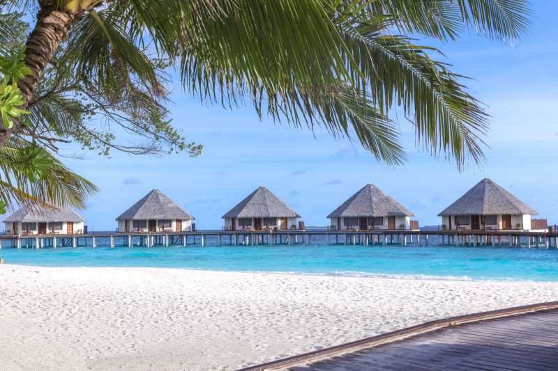 Adaaran Prestige Water Villas