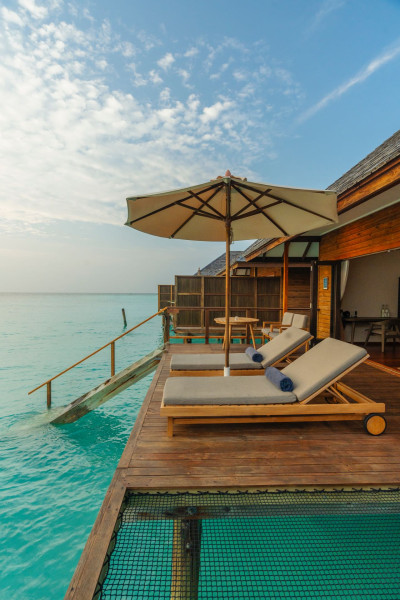 Veligandu Maldives Resort Island