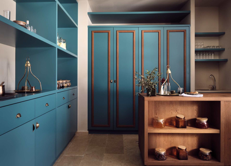 The Royal Senses Resort & Spa, Curio Collection by Hilton