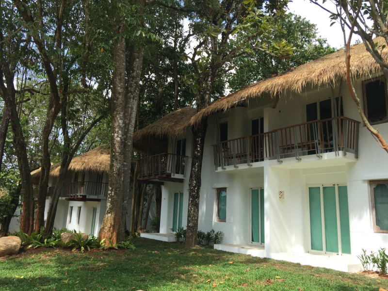 Eden Beach Resort & Spa