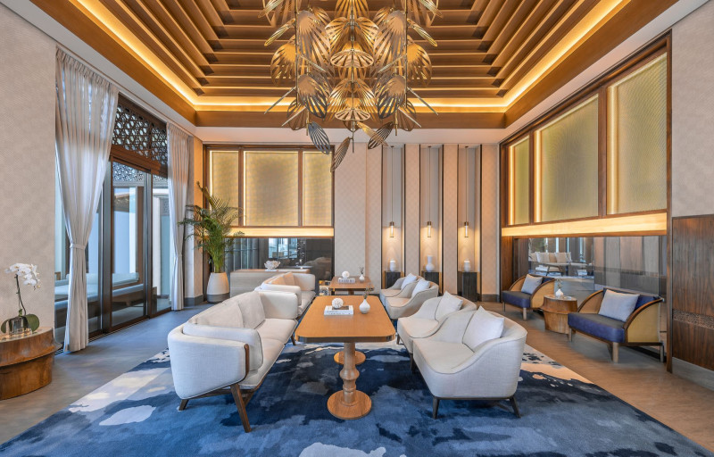 Anantara Mina Ras Al Khaimah Resort