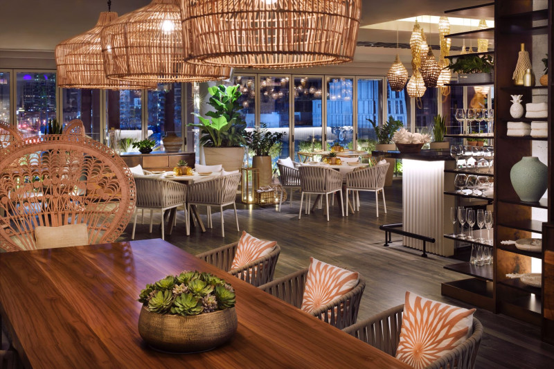 Grosvenor House Dubai