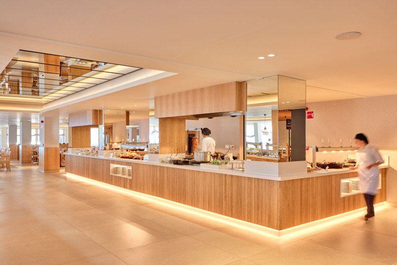 Universal Hotel Lido Park & SPA