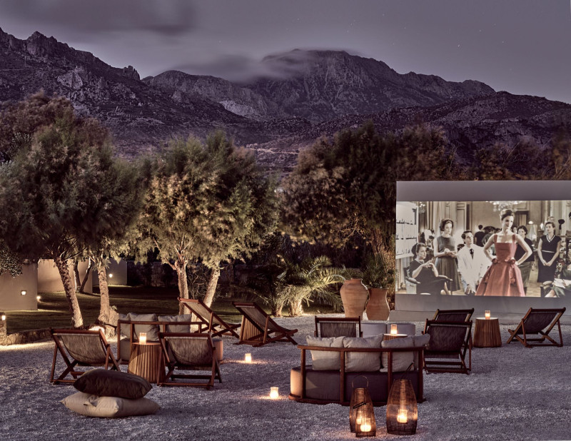 Numo Ierapetra Beach Resort Crete, Curio Collection by Hilton